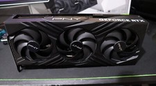  FOR PARTS PNY GeForce RTX 4090 Verto Gaming 24Gb GPU No Core  VRAM With Box