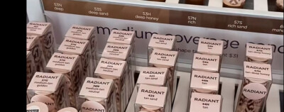 Tarte Shape Tape Radiant Concealer Vegan Pick 1 Shade New In Box 100% Authentic