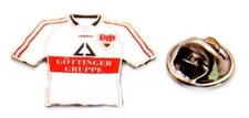 VFB Stuttgart Trikot Pin Pokalsieger 1997 Göttinger Gruppe