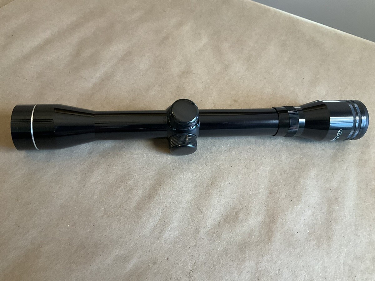 tasko スコープ Vintage Tasco SG 2.5x32 Shotgun Scope ~ Japan | eBay