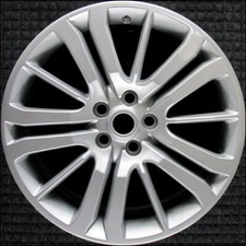 Land Rover Range Rover 20 Inch Painted OEM Wheel Rim 2009 To 2013
