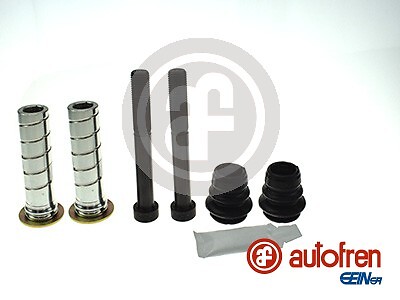 AUTOFREN SEINSA D7234C Führungshülsensatz, Bremssattel für IVECO,MERCEDES-BENZ,V
