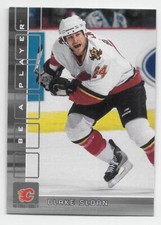 01/02 BAP MEMORABILIA BASE Hockey (#301-500) U-Pick From List