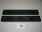 Antares Combo Vending Machine (2) Coin Trays 20" for the Black Front Machine