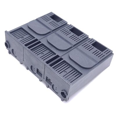 Schneider Electric LV429515 Short Terminal Shield, 3-Pole, 35mm Pitch