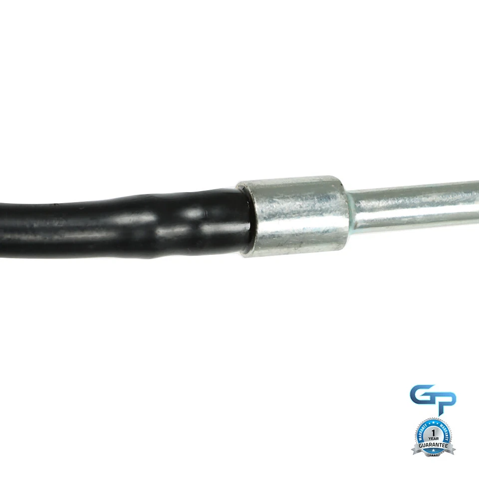 Conjunto de cilindro maestro y esclavo de embrague para camioneta Chevy GMC 1500 2500 3500 Foto 2 de 4