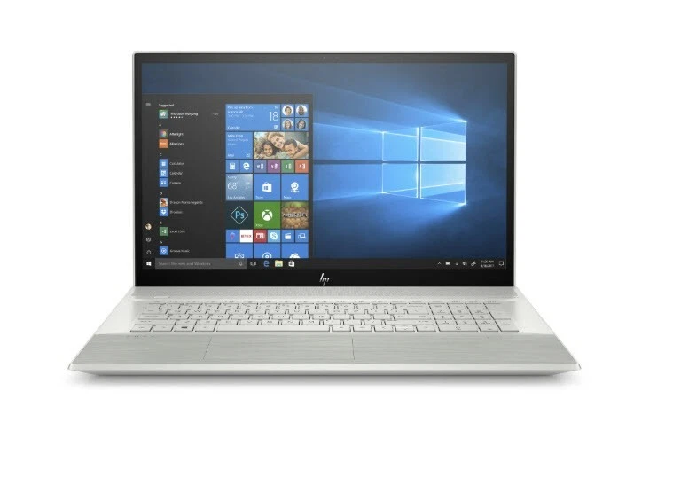 HP Intel Core i7 8th Gen. PC Laptops & Netbooks 12 GB RAM for sale