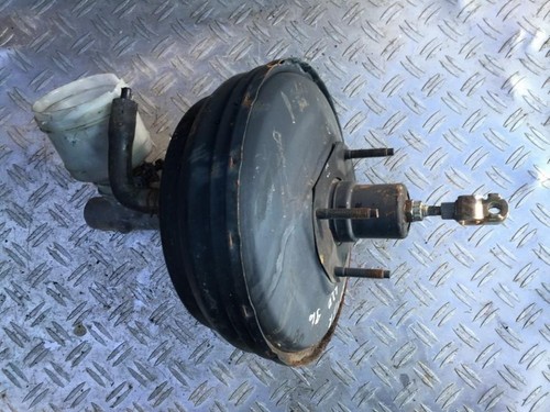 Rover 600-Series 1999 Brake servo - booster (Servo brake) 4600asn7 #194625-53