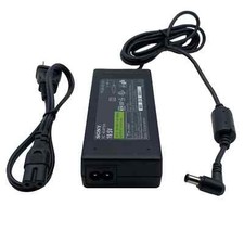 Genuine Sony AC Power Adapter for Sony VAIO PCGA-AC19V1 Laptop Charger