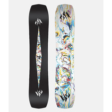 Jones snowboard mind expander twin 146 2026 The floaty fun freestyler