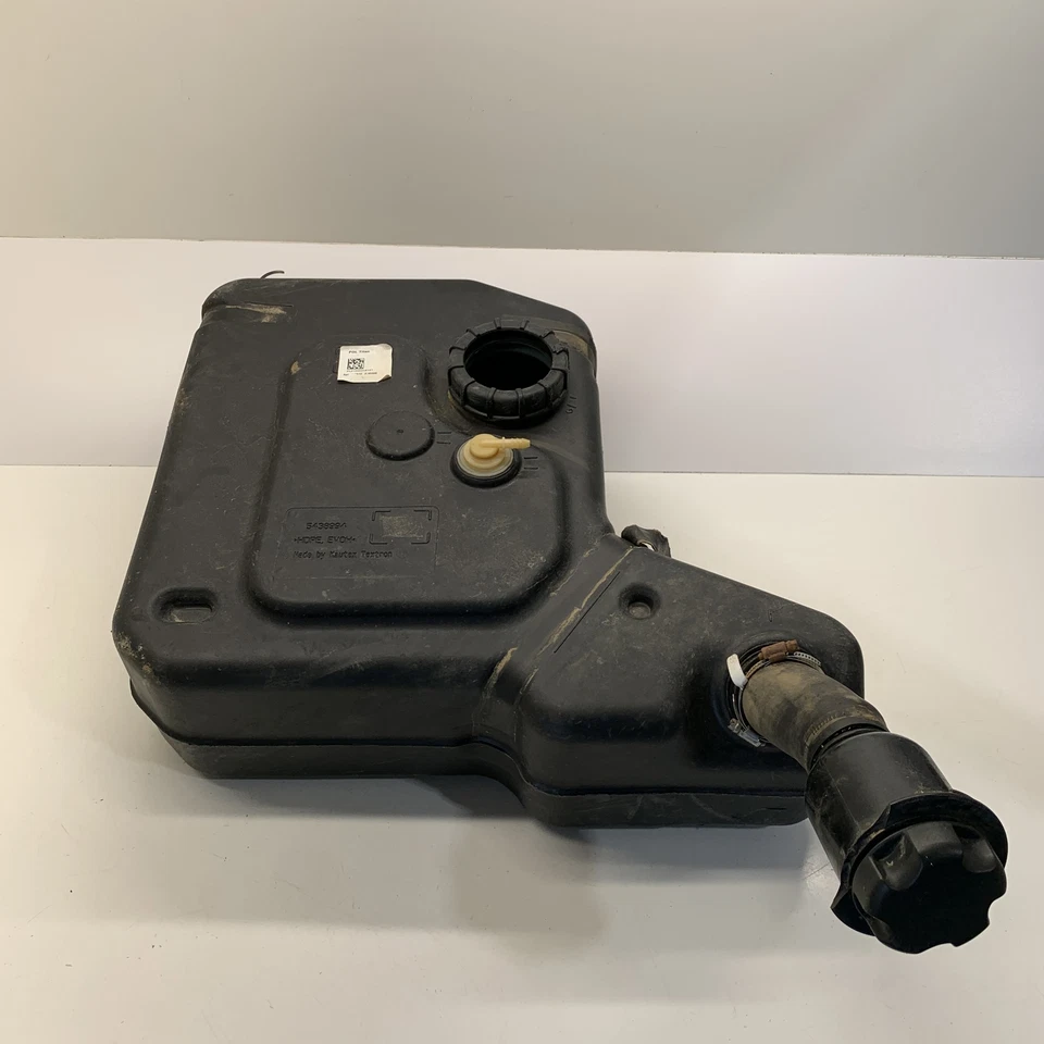 Conjunto de tanque de combustible - Polaris Ranger 570 2015 tamaño completo Foto 2 de 4