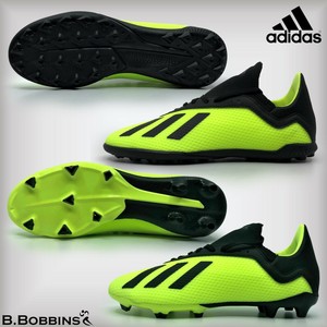 adidas x 18 turf