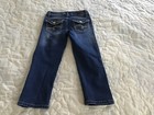Justice Premium Girls Jeans Size 12 S Inseam 19 1/2” — photo 2