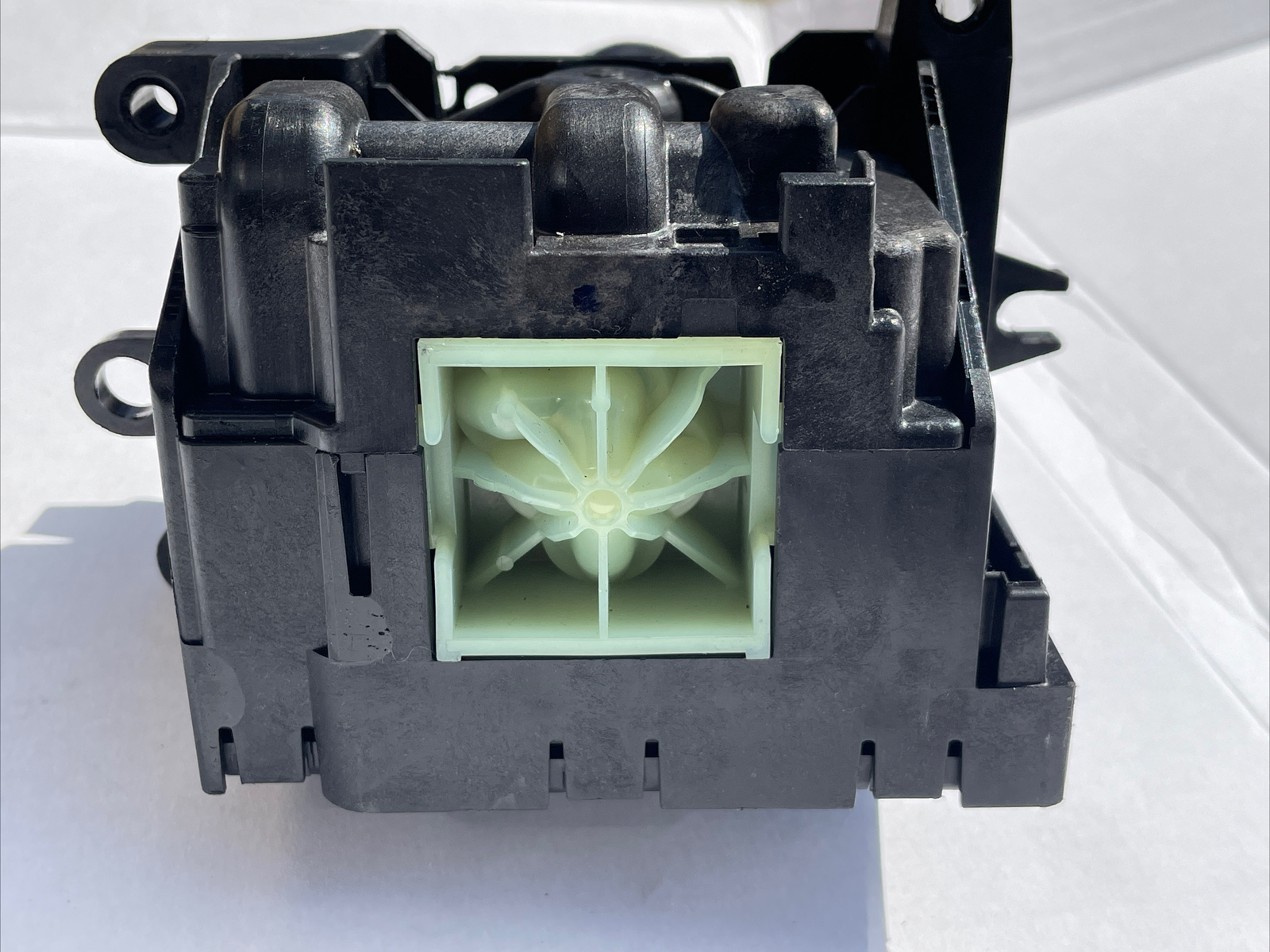 OEM BMW 4 Series - 7 Speed Automatic Gear Lever 10100544-02 for  