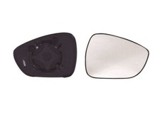 Glace de rétroviseur Citroen C5