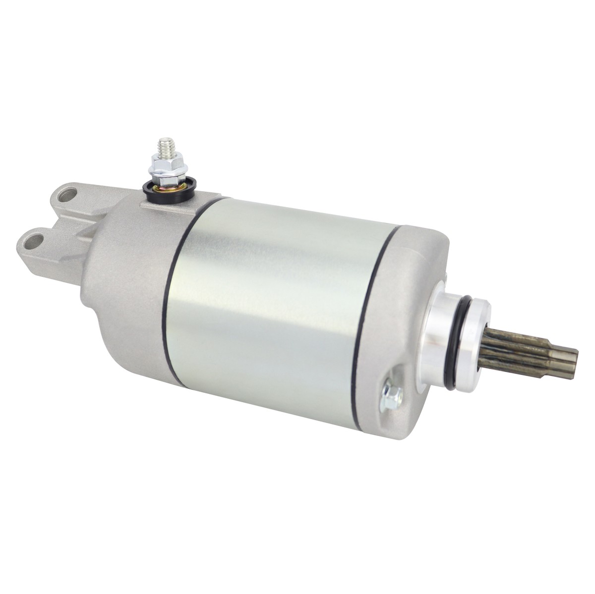 専用⑲ For HONDA Starter Motor with Relay TRX500TM FourTrax Foreman 2005