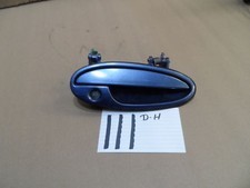 1997 - 2005 Buick Century FRONT PASSENGER Exterior Door Handle Used #111-DH