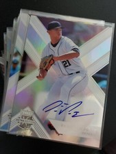 2018 Elite Extra Edition AUTO Base You Pick