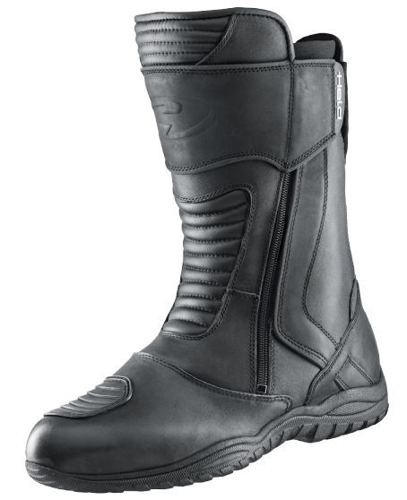 held motorcycle boots