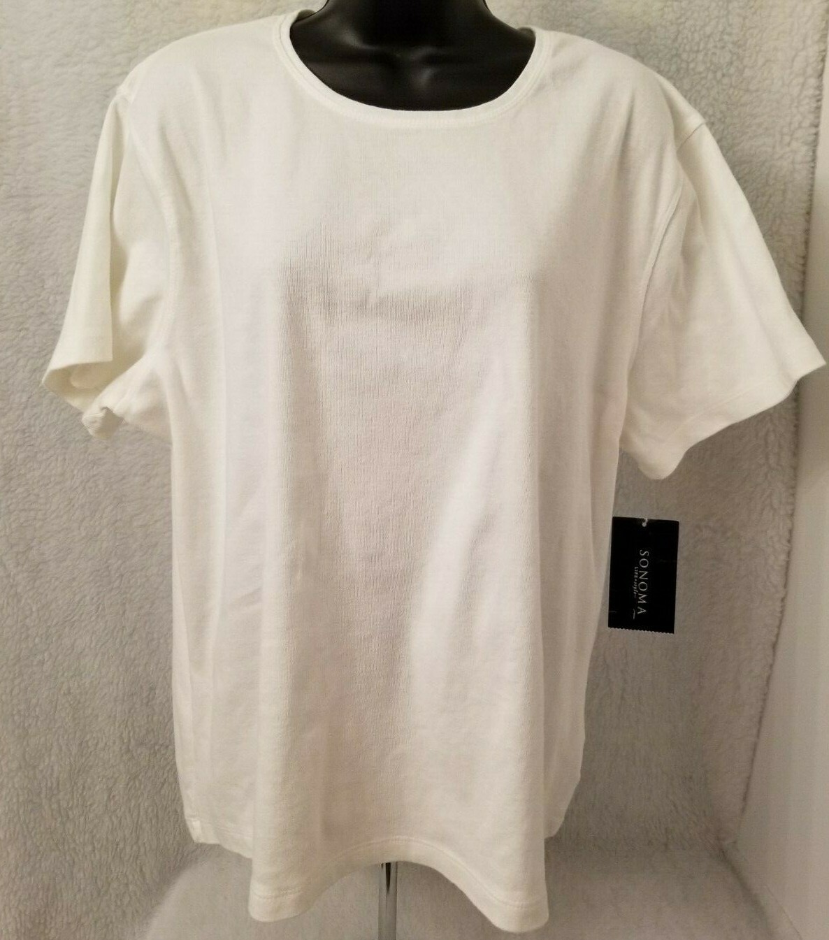 white blouse 2x