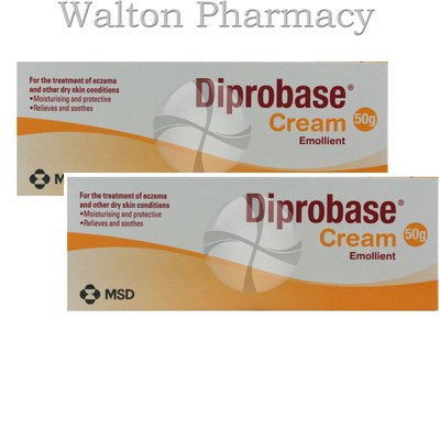 diprobase ointment on eyelids