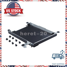 HDD Hard Caddy Frame Bracket for DELL 15 5501 5500 Precision 3541 3540 0ND8N9