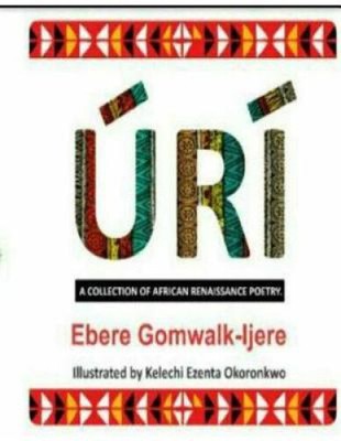 Uri by Kelechi Okoronkwo