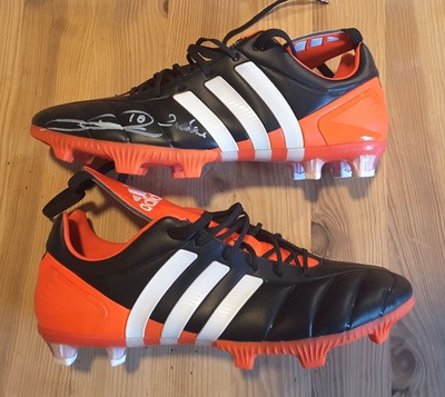 zidane football boots