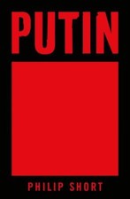 Putin, Short, Philip, Very Good Book