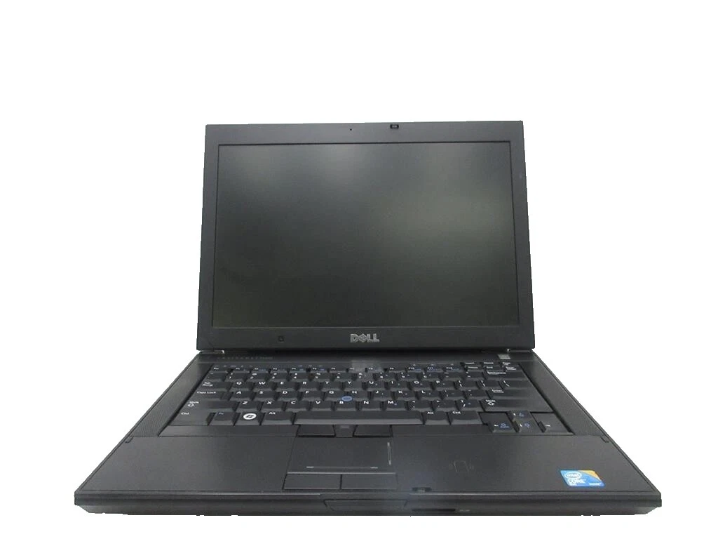 Dell Latitude E6400 PC Laptops & Netbooks