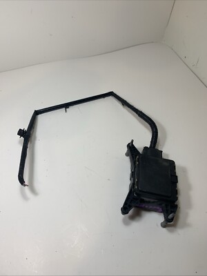 2018 Honda Accord Front Radar Cruise Control Module OEM 36801-TVA-A16