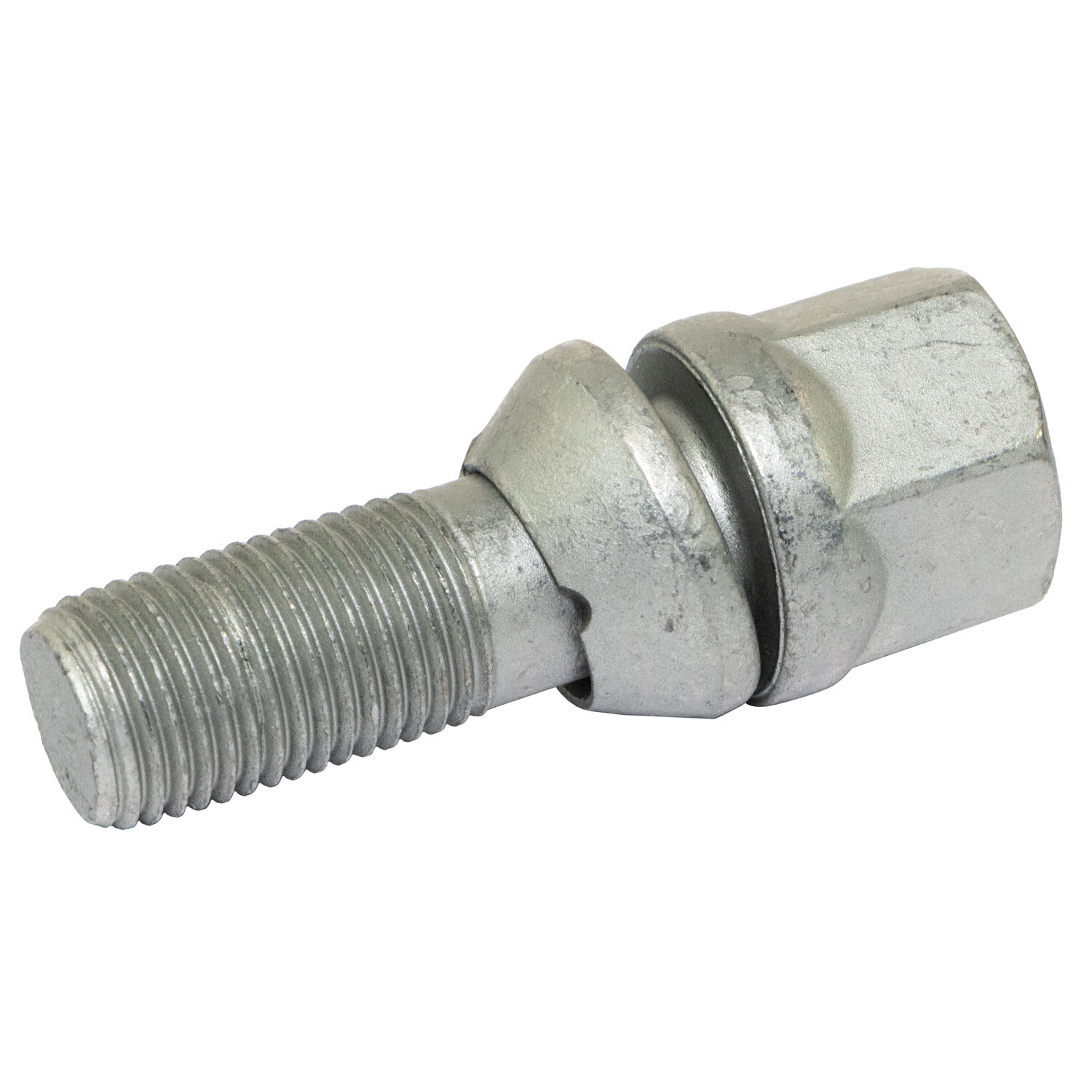 16 x bulloni ruota bulloni ruota Febi 46677 per Citroen DS Fiat Opel Peugeot Toyota foto 6