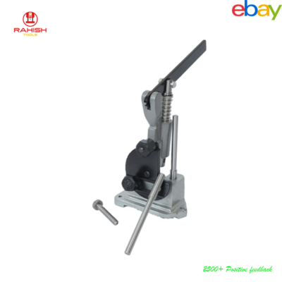 #ad #ad New Valve Seat Grinder Stone Dresser Stand And 1 Dresser For Sioux 0.385quot; $89.99