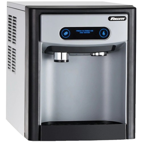Chubu Hatsuyuki HC-S32B Electric Commercial Shaved Ice Machine