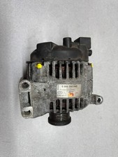 Mercedes A Klasse W169 BOSCH Lichtmaschine Generator 0986080040 Mercedes A Klasse W169 BOSCH Lichtmaschine Generator 0986080040