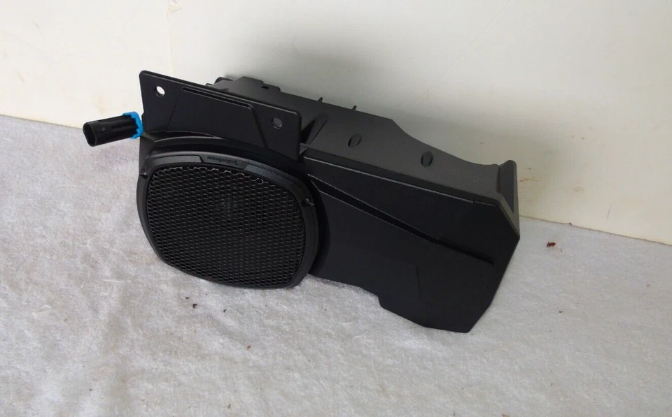 Juego de altavoces traseros Polaris RZR XP 4 1000 Rockford Fosgate # 2415283/84 Foto 3 de 4