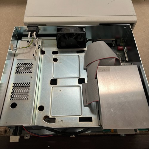 HP Hewlett Packard 9153C Computer Vintage PC eBay