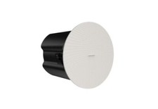 Sonance PS-C61RT 6.5" Round In-Ceiling Speaker, White: EACH