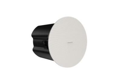 Sonance PS-C61RT 6.5'' Round In-Ceiling Speaker, White: EACH