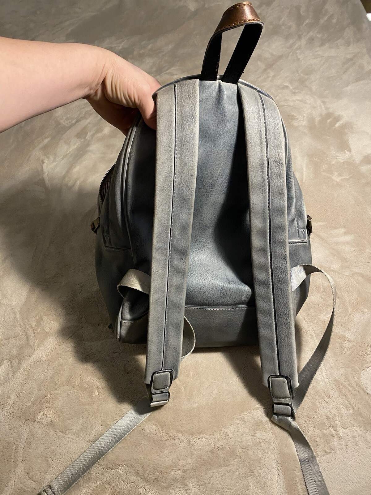Moda Luxe Backpack - image 6