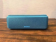 Sony SRS-XB21 L Wireless Portable Speaker Waterproof Dustproof Bluetooth Blue