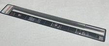 Corona 12  Round File, Bastard Cut, Double-Cu...