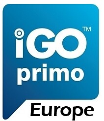  iGo Primo Europe Navigation Map Product Code: NV981