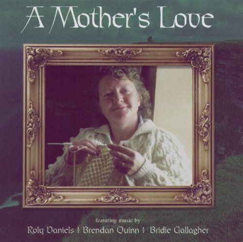 Various Artists Mother's Love (CD)