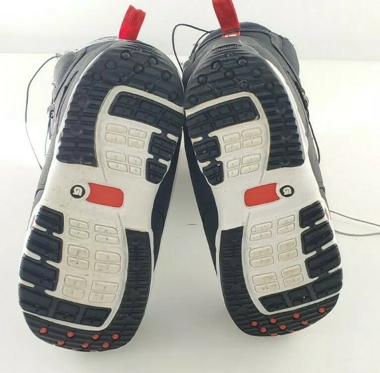 Burton Ruler Imprint 2 Snowboard Boots Size 7 | eBay