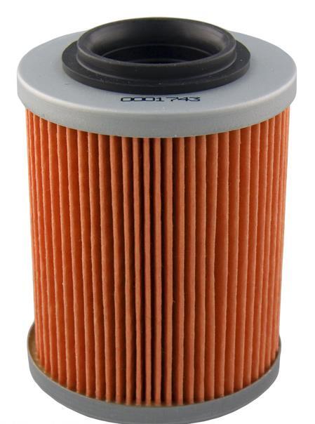 HiFlo - HF152 - Oil Filter