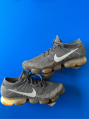 nike vapormax flyknit asphalt