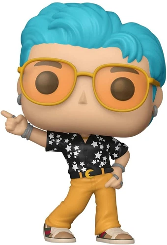Funko Pop! Rocks: BTS Dynamite - RM #218
