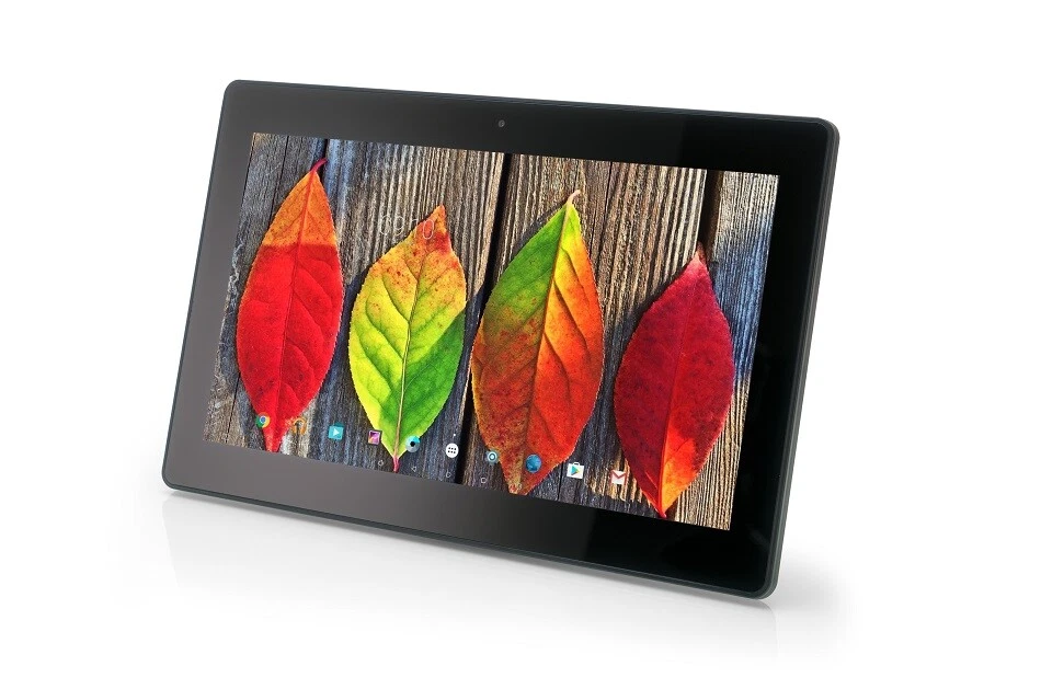 Xoro MegaPAD 1404 V6 Android 11 Tablet 14" Zoll, 2GB/16GB, WLAN LAN, Bluetooth - Bild 2 von 4