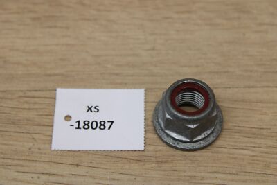 MOPAR 06506557AA Hex Lock Nut And Washer NOS NEU genuine xs18087
